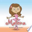 Libro MALENA