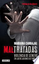 Libro Maltratadas