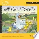 Libro Mamá oca y la tormenta