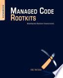 Libro Managed Code Rootkits