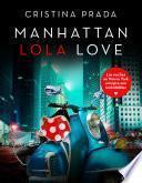 Libro Manhattan Lola Love