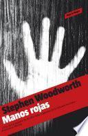 Libro Manos rojas (Médium Natalie Lindstrom 2)