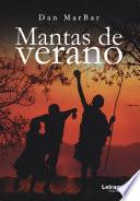 Libro Mantas de verano