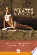 Libro MANUAL COMPLETO DE PILATES SUELO (Color)