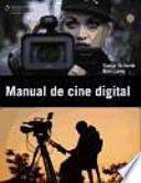 Libro Manual de cine digital