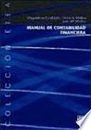 Libro Manual de contabilidad financiera