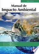 Libro Manual de impacto ambiental