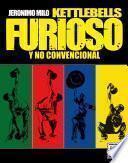 Libro Manual de kettlebells: Furioso y no convencional