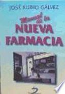 Libro Manual de la nueva farmacia