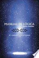 Libro MANUAL DE LOGICA