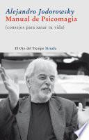 Libro Manual de Psicomagia