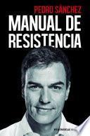 Libro Manual de resistencia