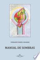 Libro Manual de sombras