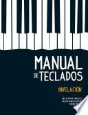 Libro Manual de teclados