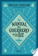 Libro Manual del guerrero de la luz