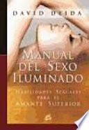 Libro MANUAL DEL SEXO ILUMINADO