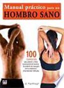 Libro Manual práctico para un hombro sano