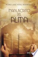 Libro Manuscrito del alma