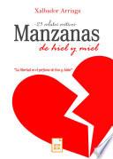 Libro Manzanas de hiel y miel