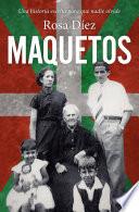 Libro Maquetos
