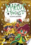 Libro Marcus Pocus 6. La puerta prohibida