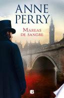 Libro Mareas de sangre (Detective William Monk 24)