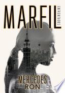 Libro Marfil (Enfrentados 1)