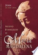 Libro María Magdalena