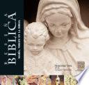 Libro María, Virgen en la Biblia