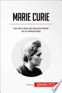 Libro Marie Curie