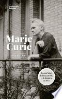 Libro Marie Curie