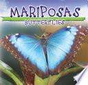 Libro Mariposas