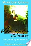 Libro Mariquita Sánchez