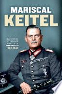 Libro Mariscal Keitel