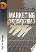Libro Marketing y creatividad
