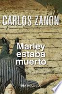 Libro Marley estaba muerto