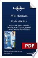 Libro Marruecos 8. Costa atlántica