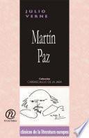 Libro Martín Paz