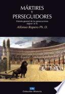 Libro Mártires y Perseguidores