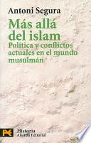 Libro Más allá del Islam