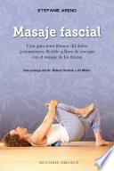 Libro Masaje fascial