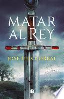 Libro Matar al rey