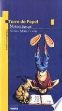 Libro Matemágicas