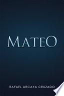 Libro Mateo