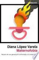 Libro Maternofobia