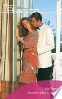 Libro Matrimonio a prueba