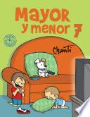 Libro Mayor y menor 7 (Fixed layout)