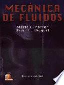 Libro Mecánica de fluidos