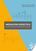 Libro Mediación didáctica