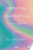 Libro Medicina Energetica (Urano)